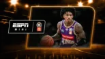 thumbnail - NBL Mini: Round 11: New Zealand Breakers vs Sydney Kings