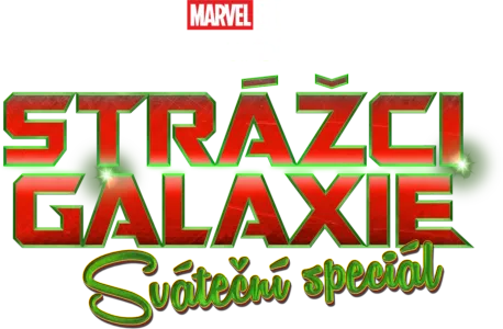 Marvel Studios uvádí Strážci Galaxie: Sváteční speciál