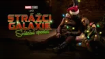 thumbnail - Marvel Studios uvádí Strážci Galaxie: Sváteční speciál