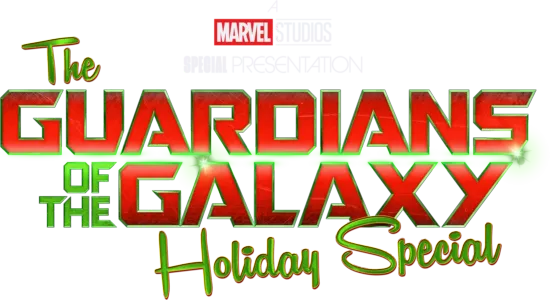 A Marvel Studios Special Presentation: The Guardians of the Galaxy Holiday Special