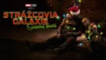 thumbnail - Štúdio Marvel uvádza Strážcovia galaxie: Sviatočný špeciál