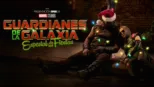 thumbnail - Una Presentación Especial de Marvel Studios: Guardianes de la Galaxia: Especial de las Fiestas