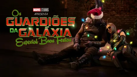 thumbnail - Os Guardiões da Galáxia - Especial Boas Festas