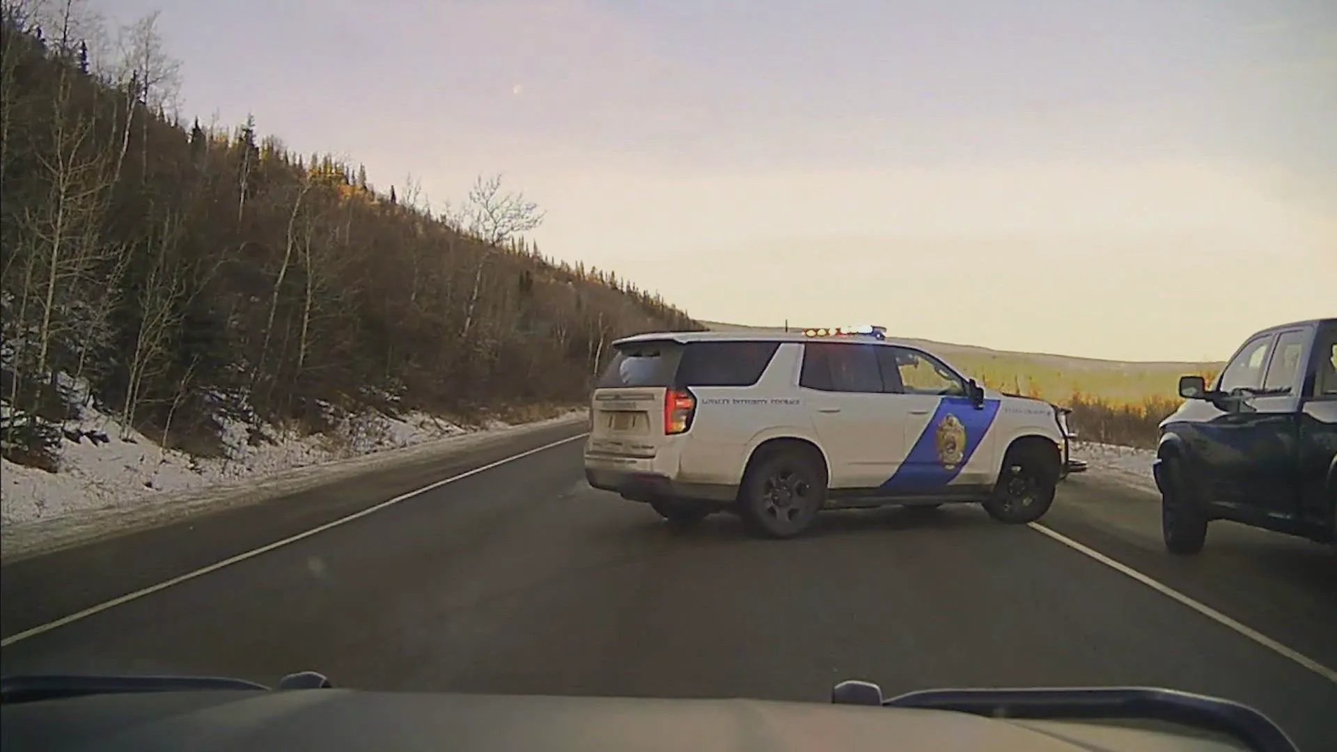 thumbnail - S2:E18 Fugitives Caught on Tape (#218)