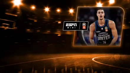 NBL Mini: Round 11: Perth Wildcats vs Melbourne United