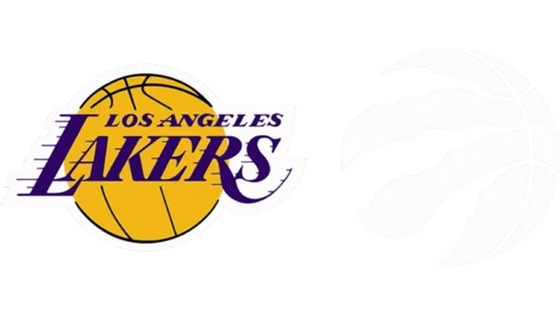 NBA Mini: Los Angeles Lakers vs Toronto Raptors