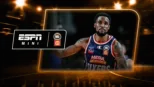 thumbnail - NBL Mini: Round 11: Adelaide 36ers vs Brisbane Bullets