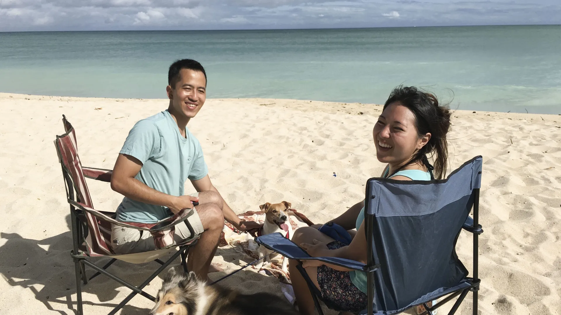 thumbnail - S12:E13 Moving Back to Oahu