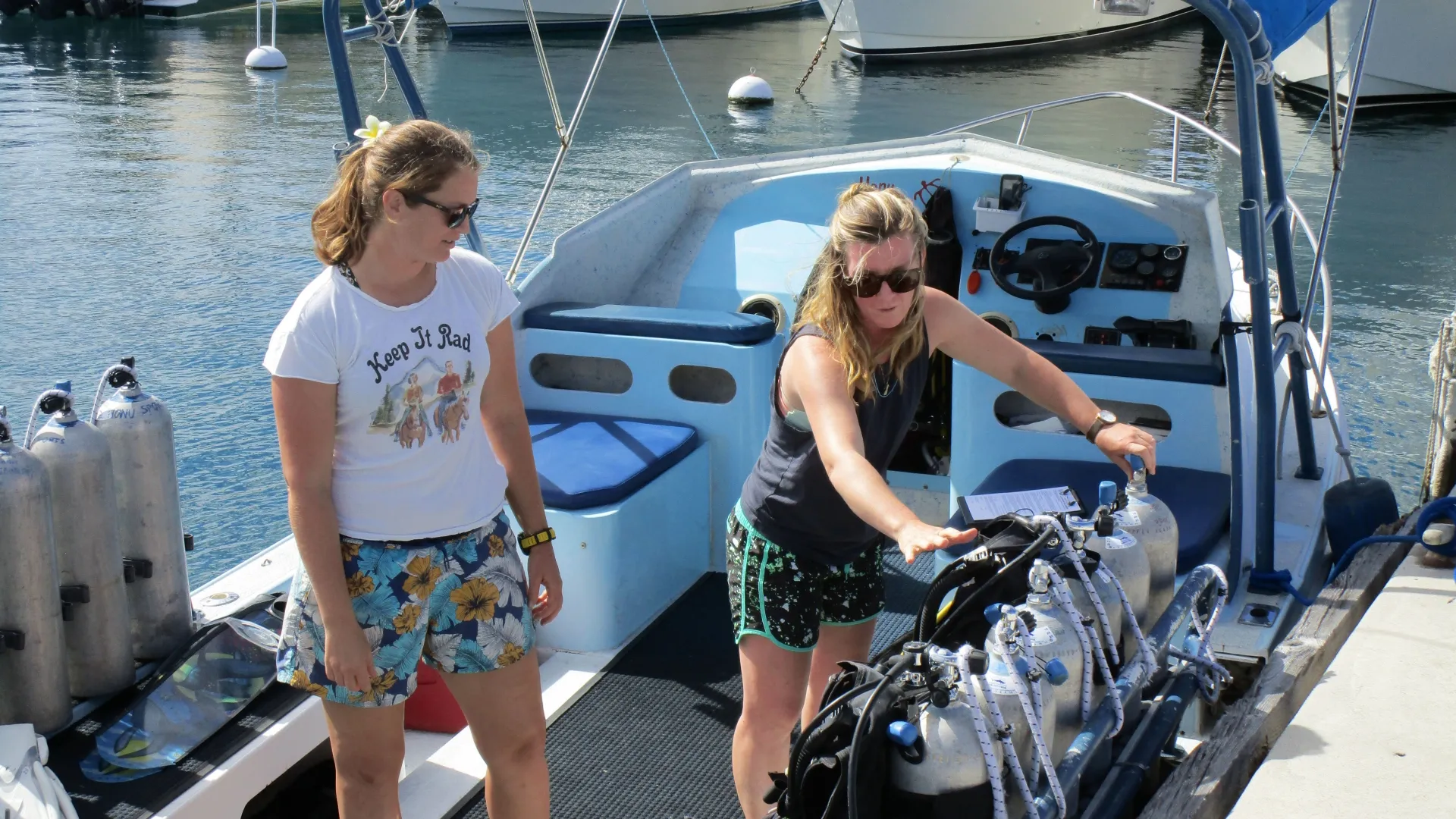 thumbnail - S12:E5 Yacht Life to the Big Island