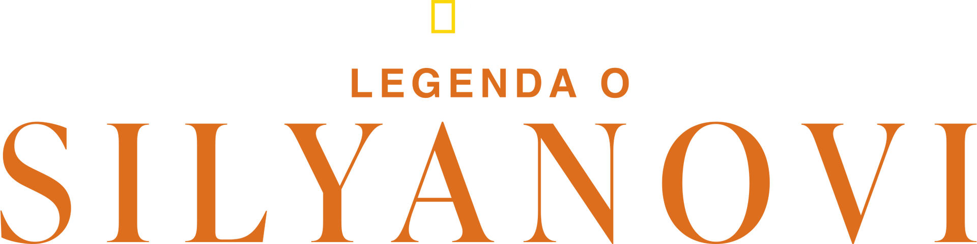 Legenda o Silyanovi