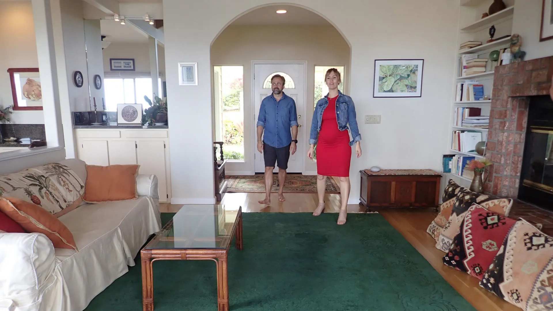 thumbnail - S12:E2 Raising Boys in Upcountry Maui