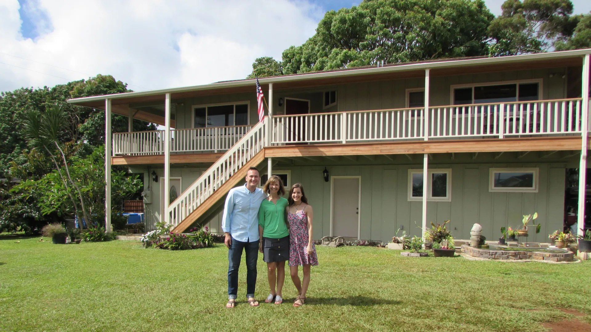thumbnail - S11:E2 Kauai Closing