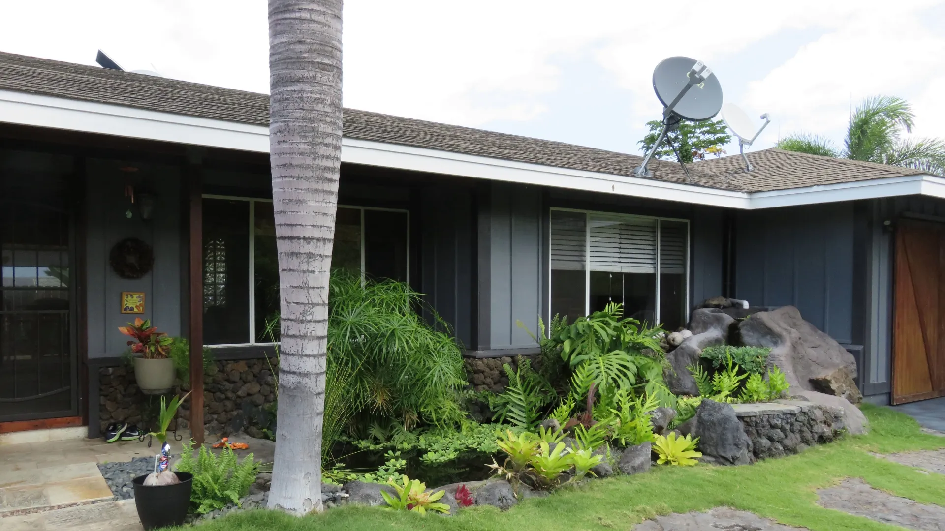 thumbnail - S11:E9 Return to the Big Island