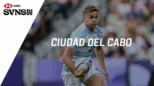 thumbnail - HSBC World Rugby Sevens Series | Capetown | En español (Super Session)