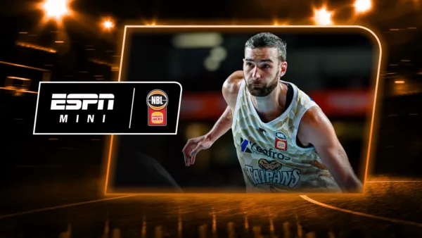 thumbnail - NBL Mini: Round 11: Illawarra Hawks vs Cairns Taipans