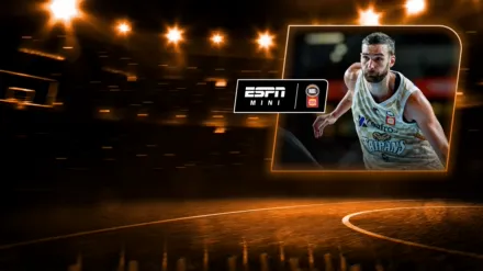 NBL Mini: Round 11: Illawarra Hawks vs Cairns Taipans