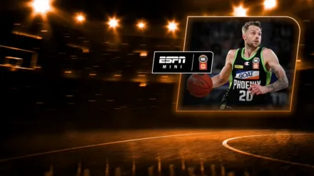 NBL Mini: Round 11: South East Melbourne Phoenix vs Melbourne United