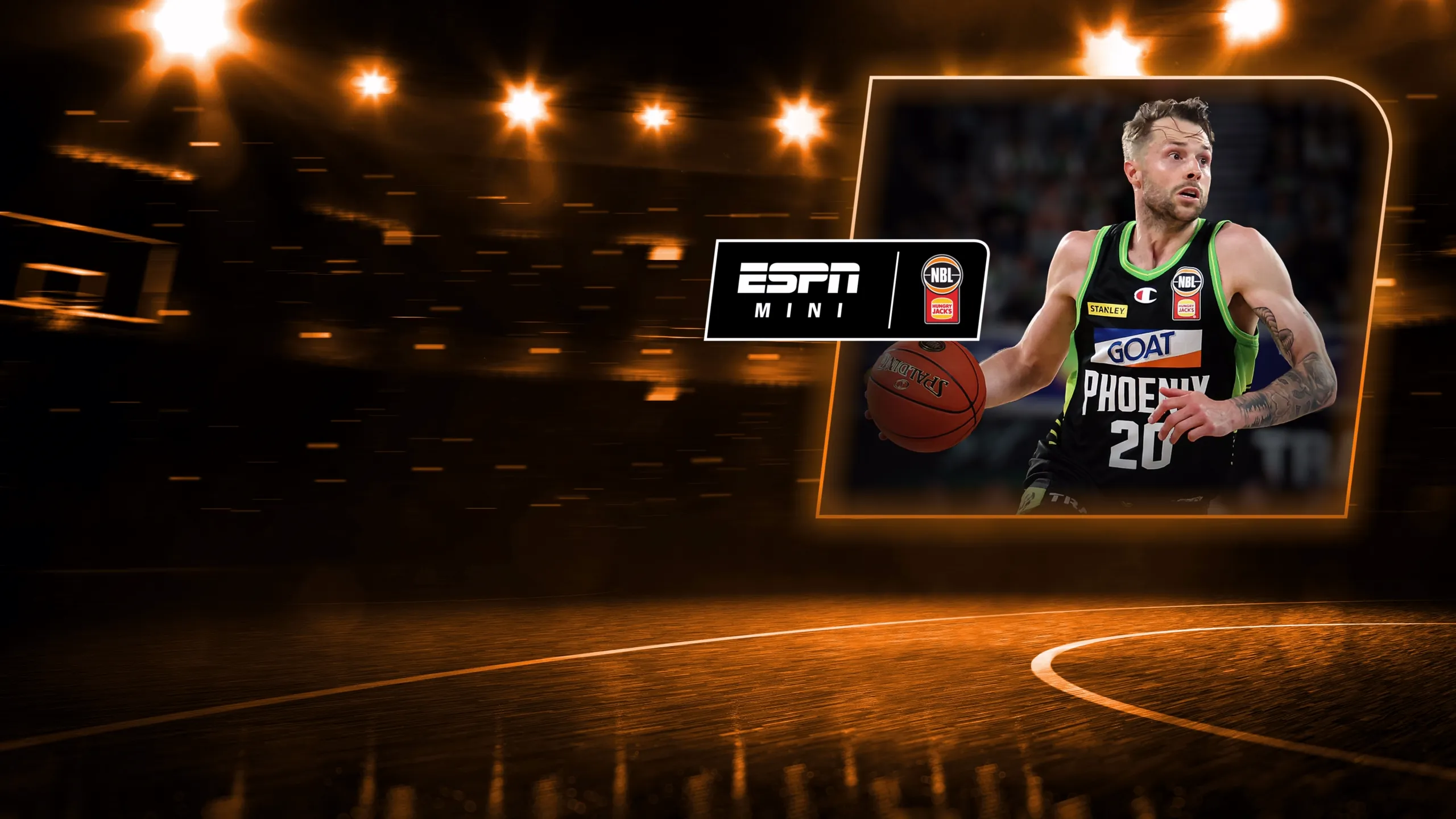 NBL Mini: Round 18: South East Melbourne Phoenix vs New Zealand Breakers