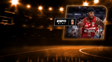 NBL Mini: Round 11: Perth Wildcats vs Adelaide 36ers