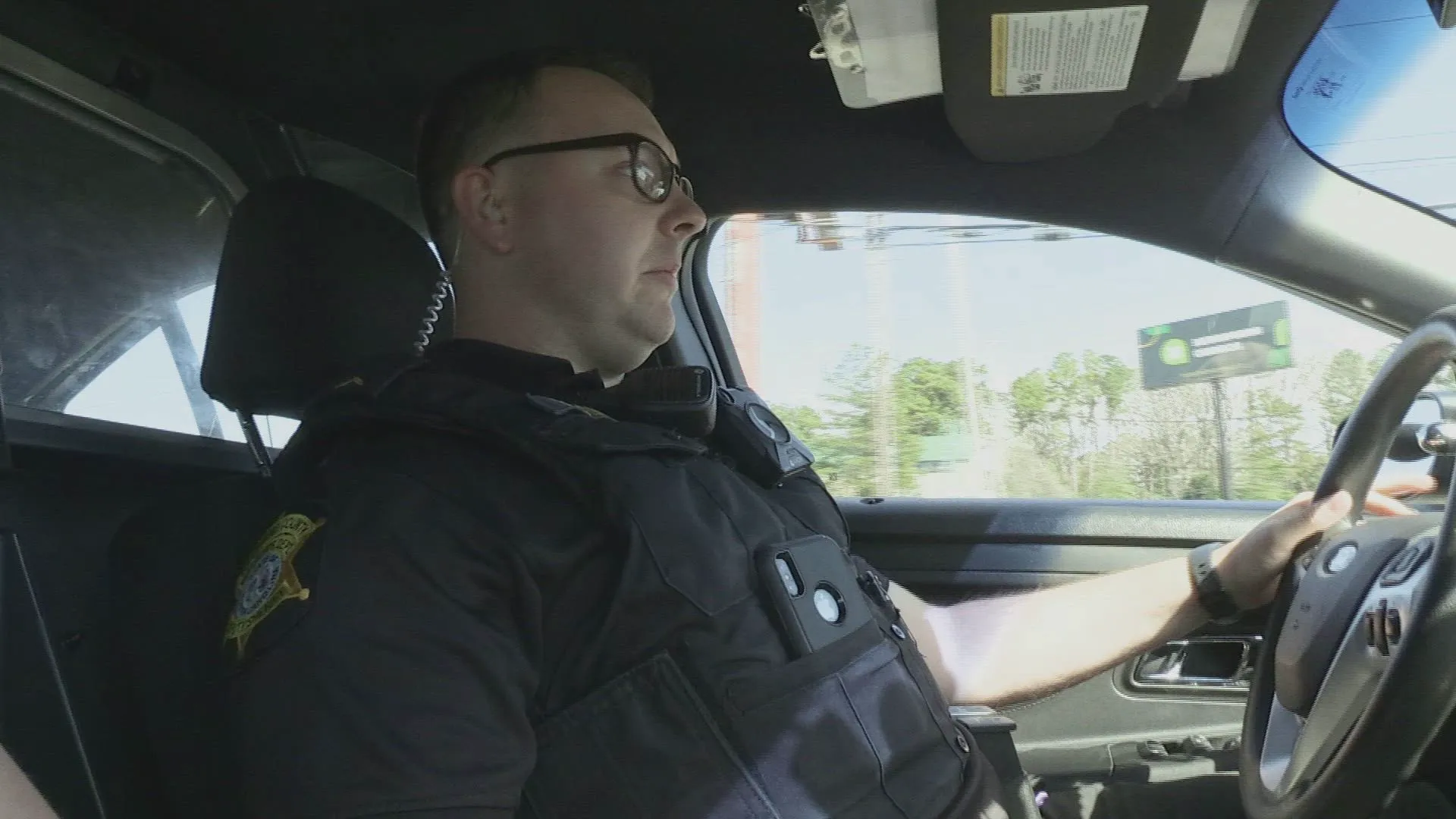 thumbnail - S8:E1 Live PD: Police Patrol - 262