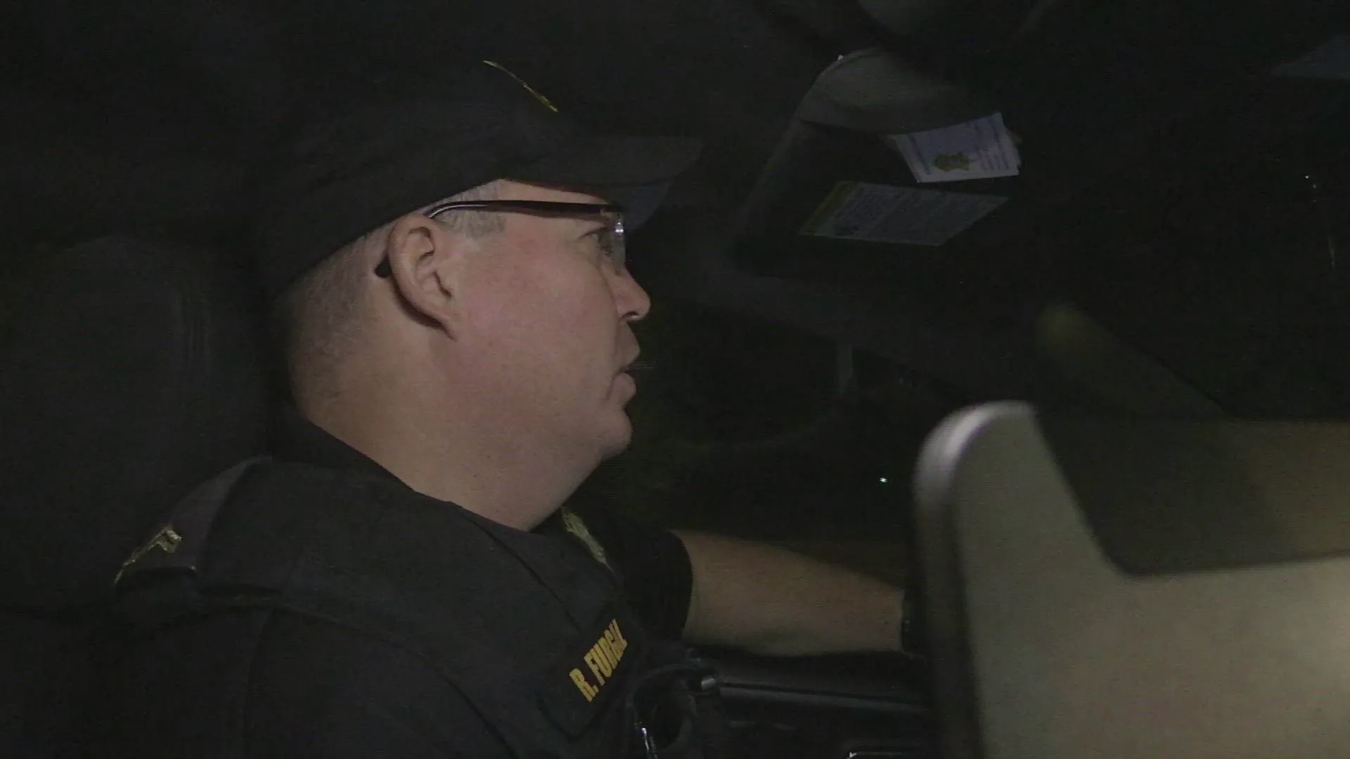 thumbnail - S8:E6 Live PD: Police Patrol - 267