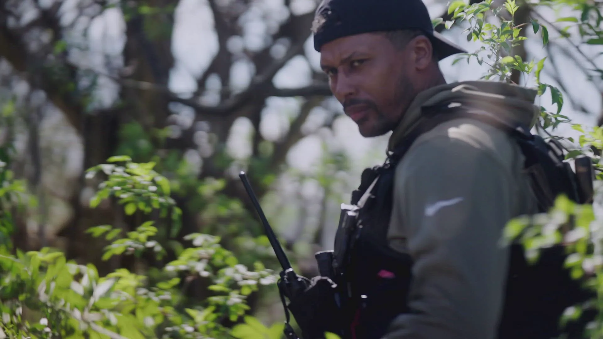 thumbnail - S2:E5 Search on the Bayou