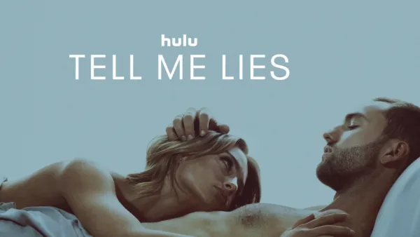 thumbnail - Tell Me Lies