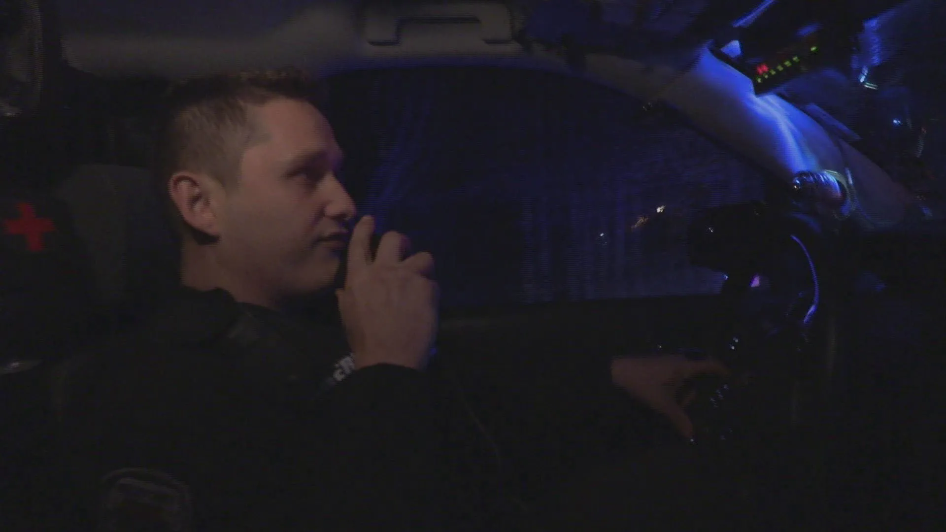 thumbnail - S8:E13 Live PD: Police Patrol - 274