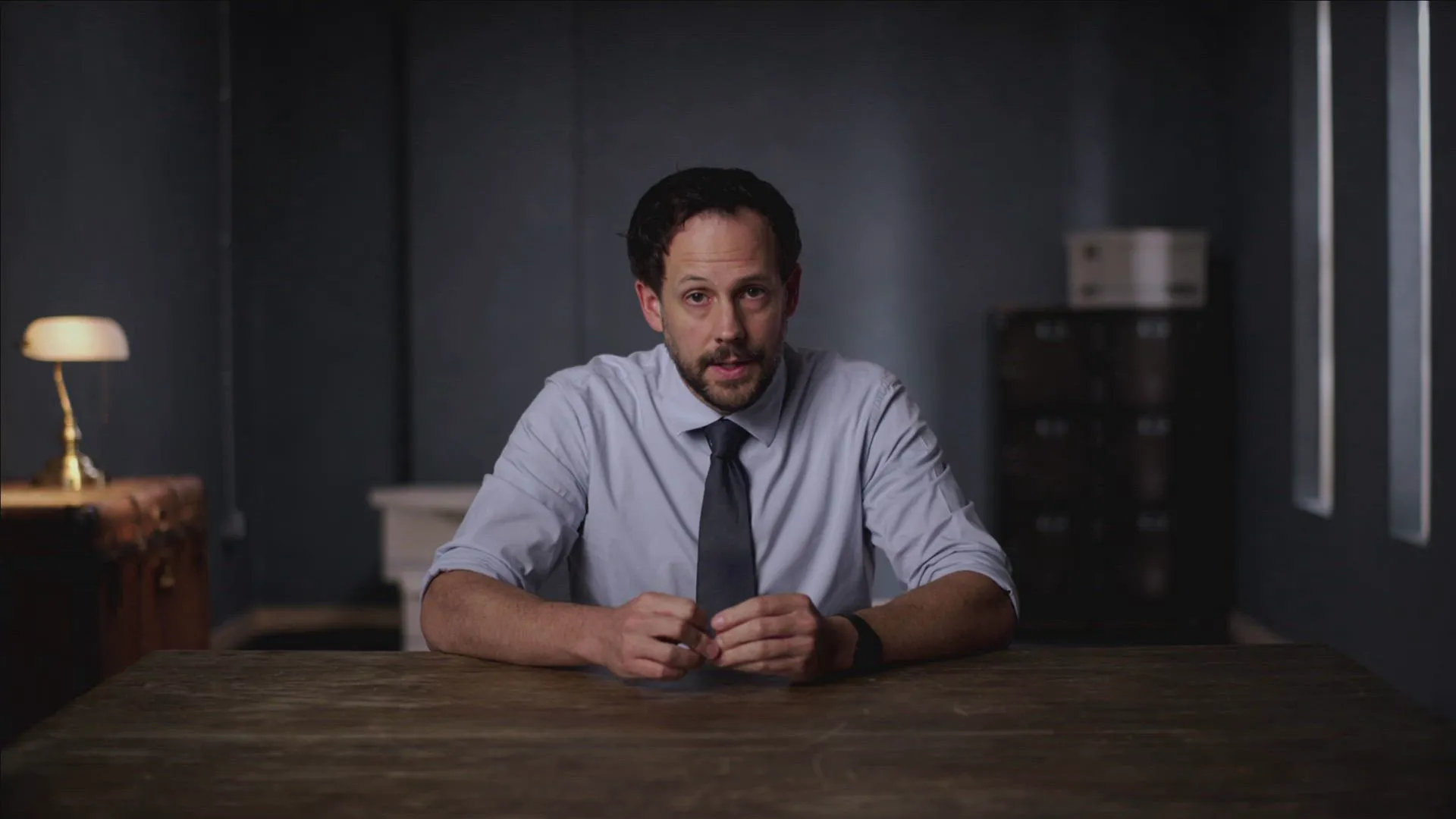 thumbnail - S2:E1 Digital Grudge