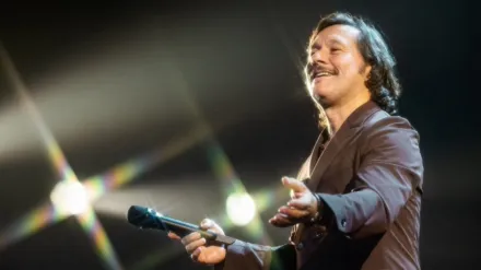Diego Torres: Sinfónico