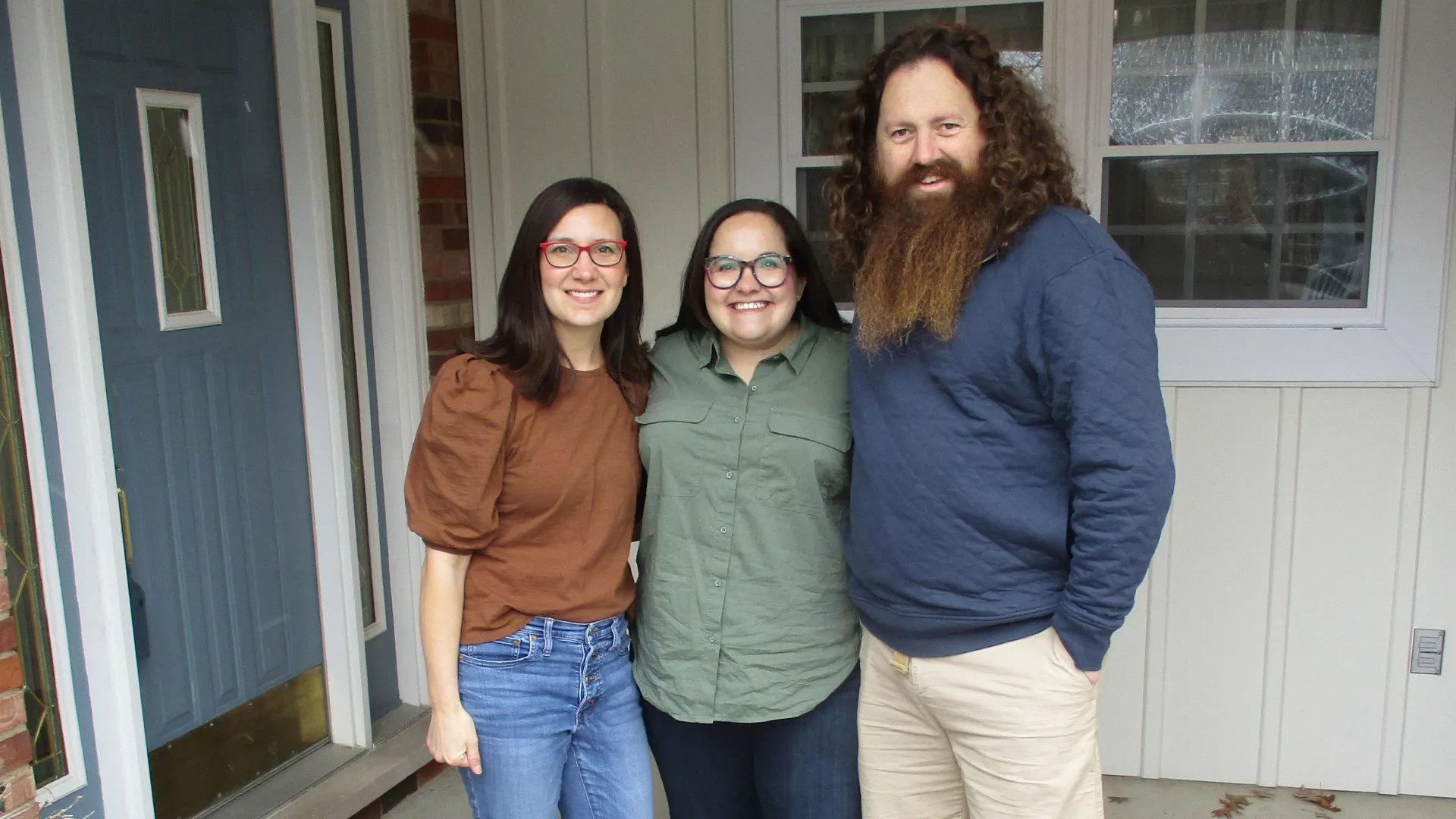 thumbnail - S252:E7 Historic in Kentucky