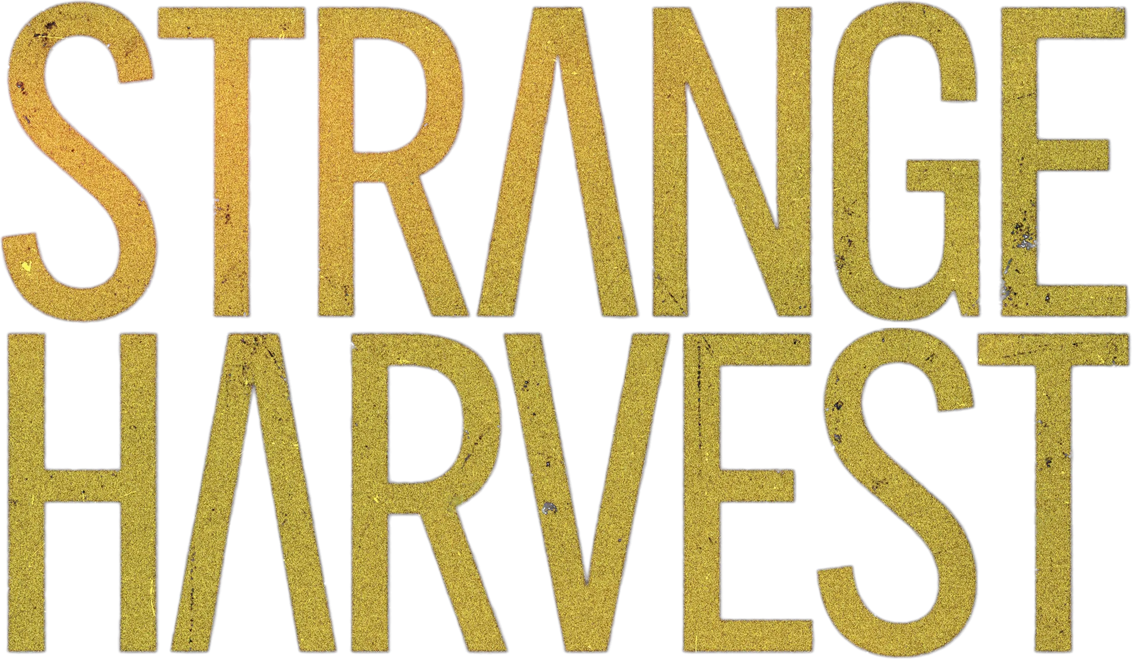 Strange Harvest