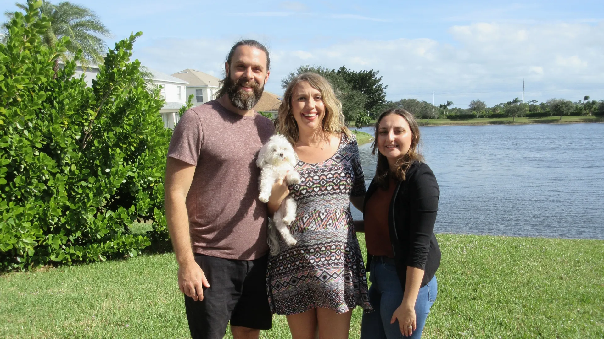 thumbnail - S252:E2 Family Life in Vero Beach