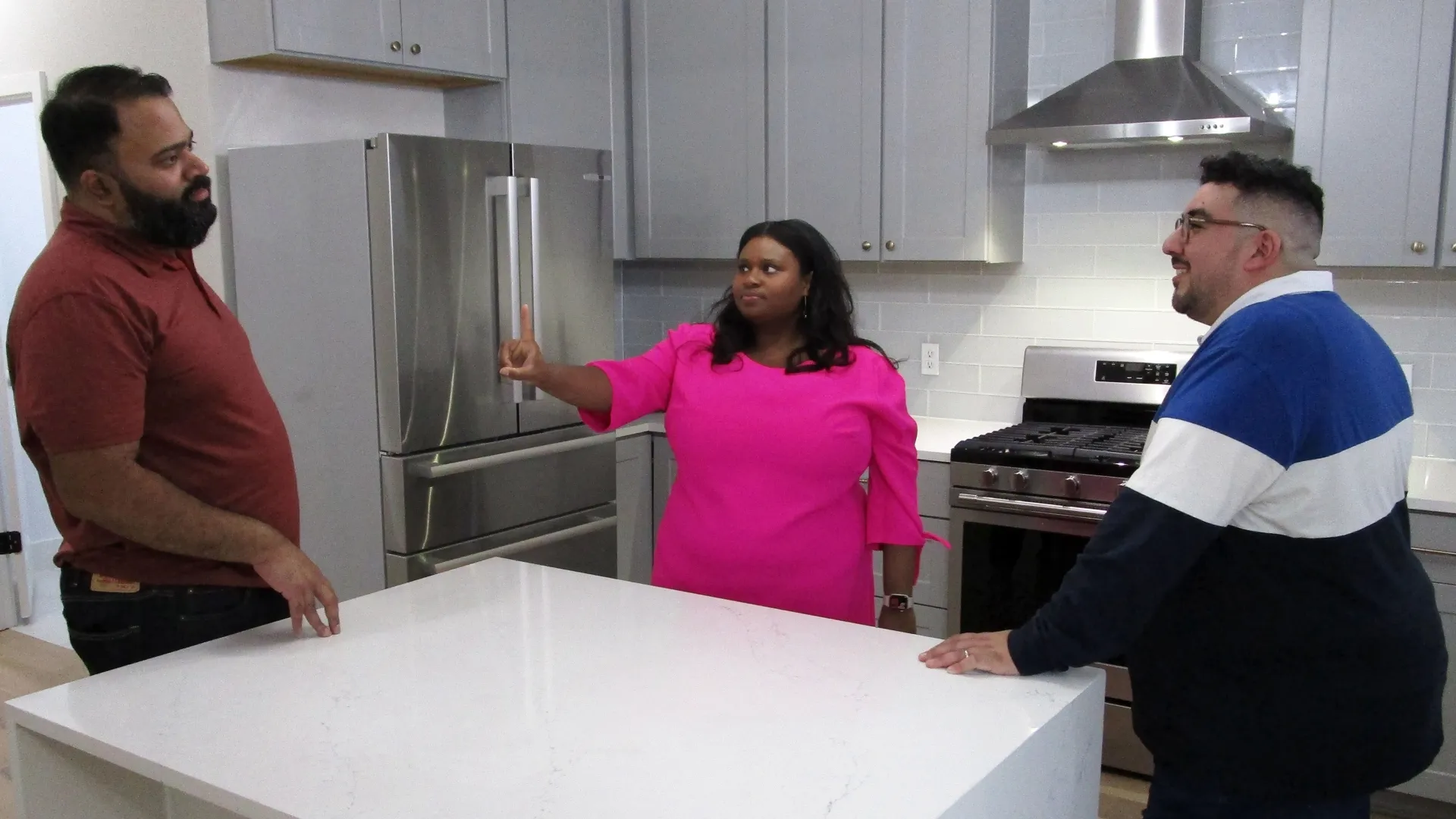 thumbnail - S251:E6 Grand in Austin