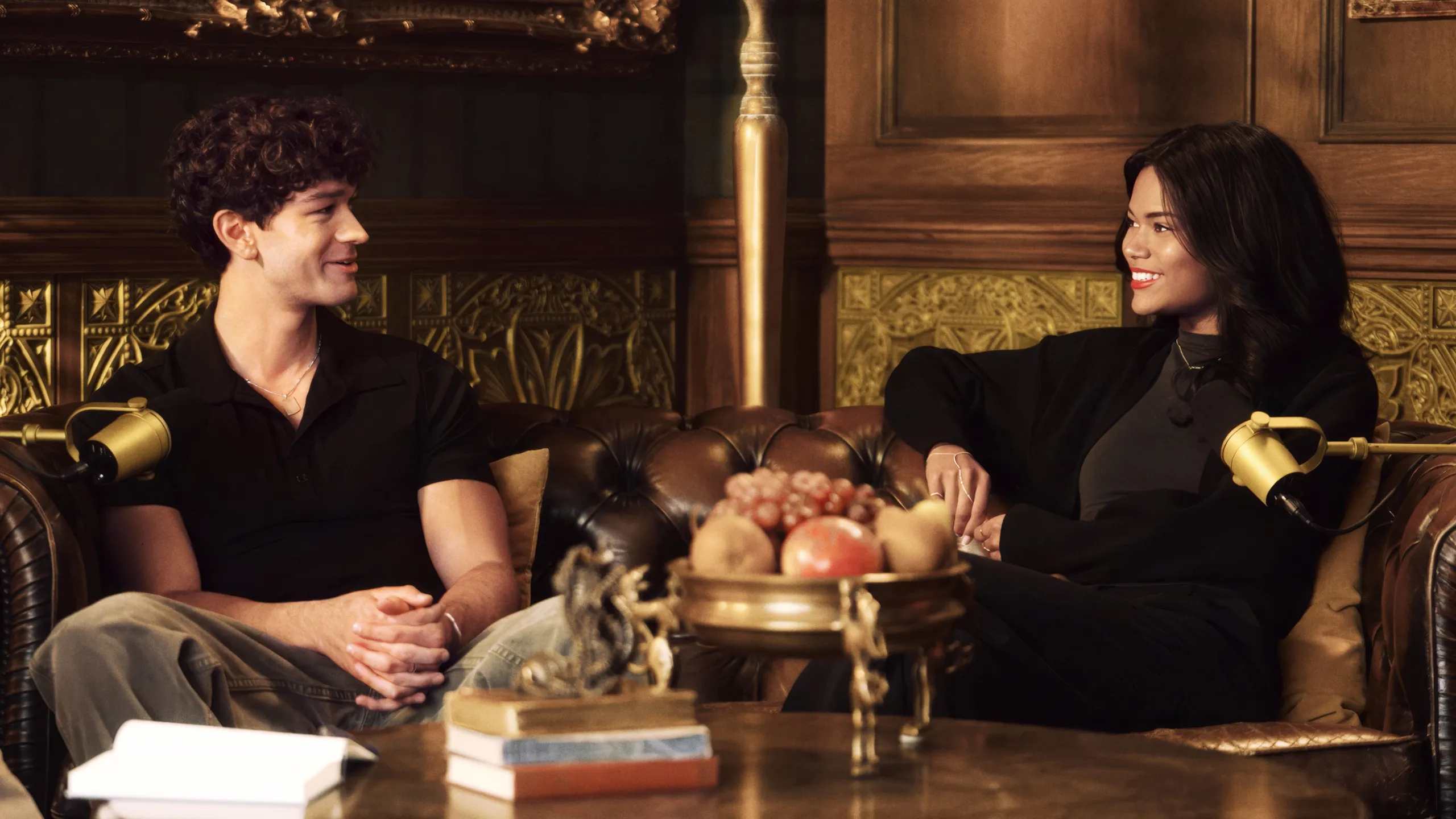 thumbnail - S2:E4 Episode 204: Thalia and Luke’s Origin Story