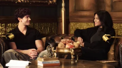 thumbnail - S2:E4 Episode 204: Thalia and Luke’s Origin Story