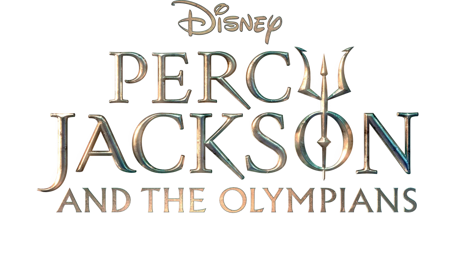 Percy Jackson and the Olympians Official Podcast