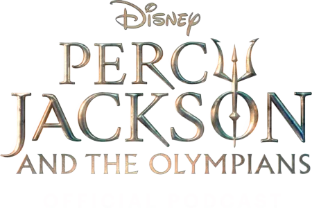 Percy Jackson and the Olympians Official Podcast