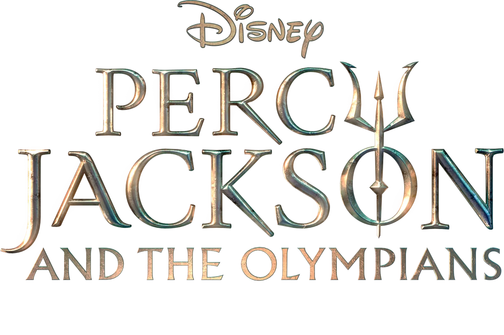 Percy Jackson and the Olympians Official Podcast