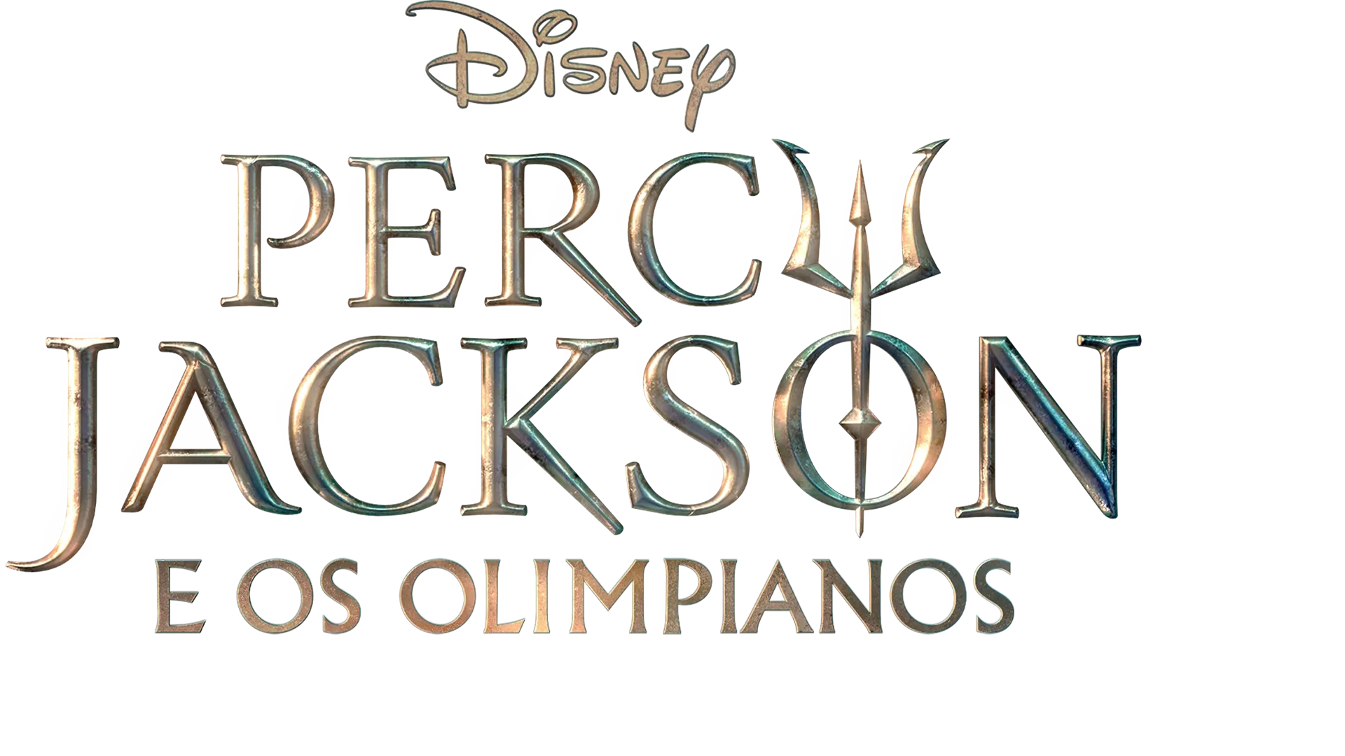 Podcast Oficial de Percy Jackson e os Olimpianos