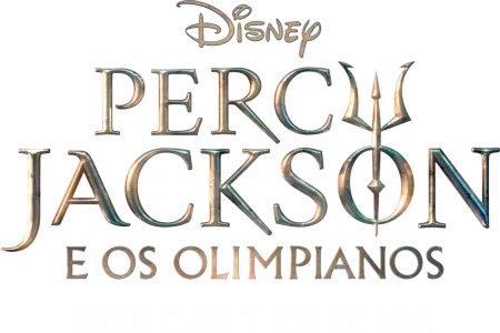 Podcast Oficial de Percy Jackson e os Olimpianos