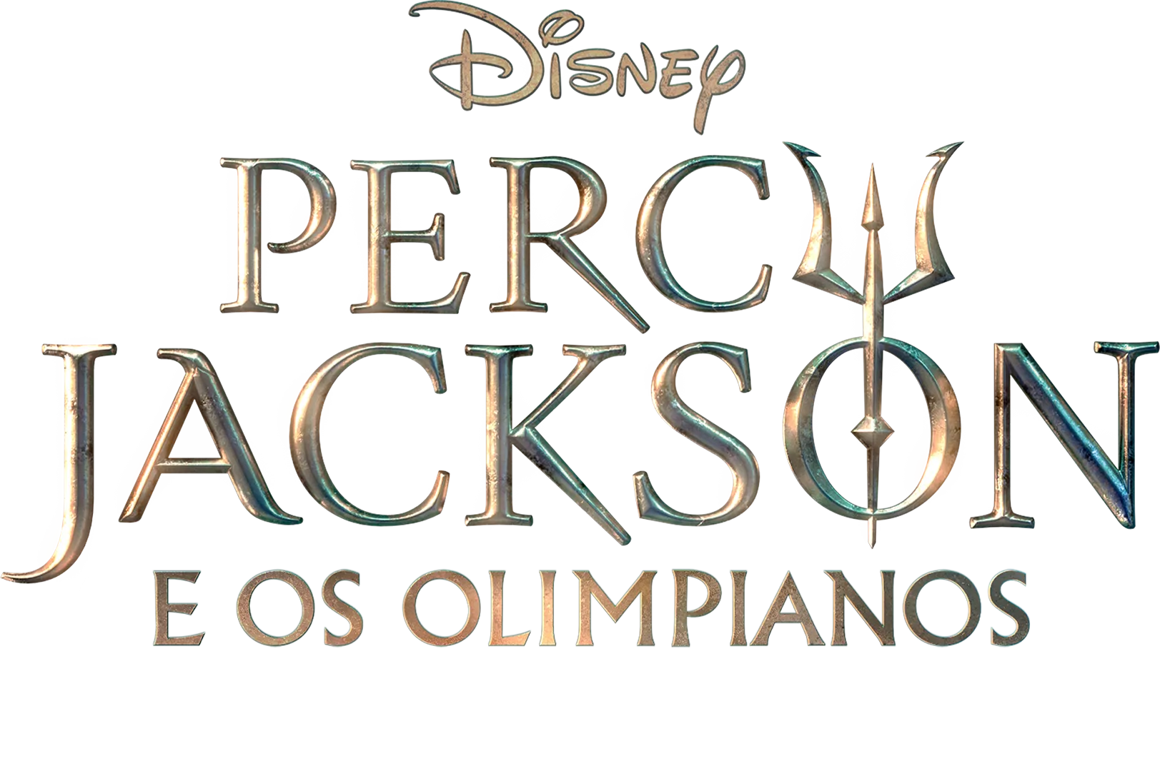 Podcast Oficial de Percy Jackson e os Olimpianos