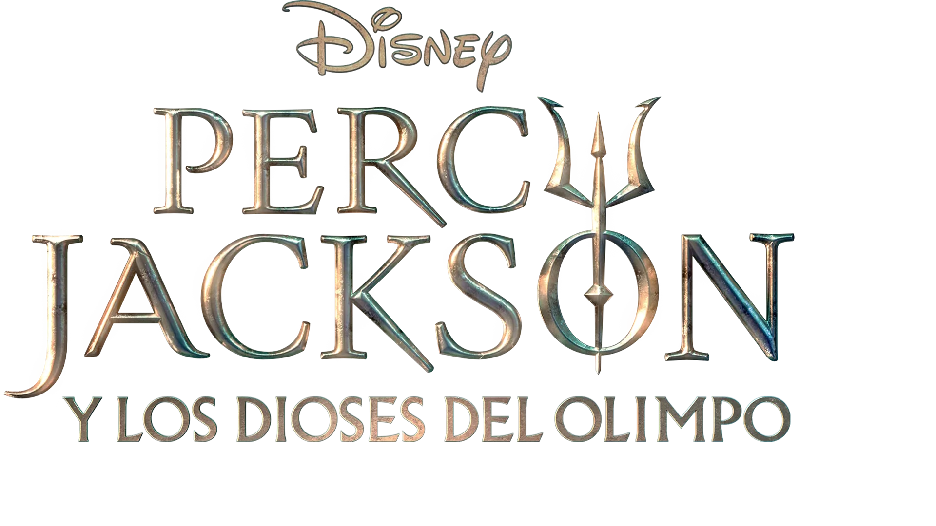 Percy Jackson y los dioses del Olimpo Podcast Oficial