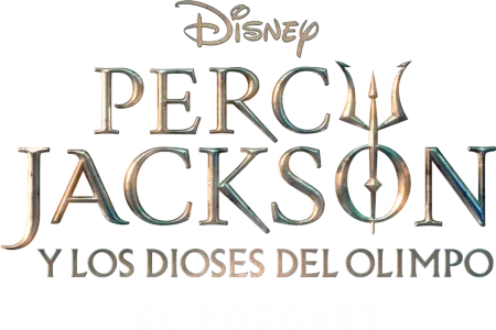 Percy Jackson y los dioses del Olimpo Podcast Oficial