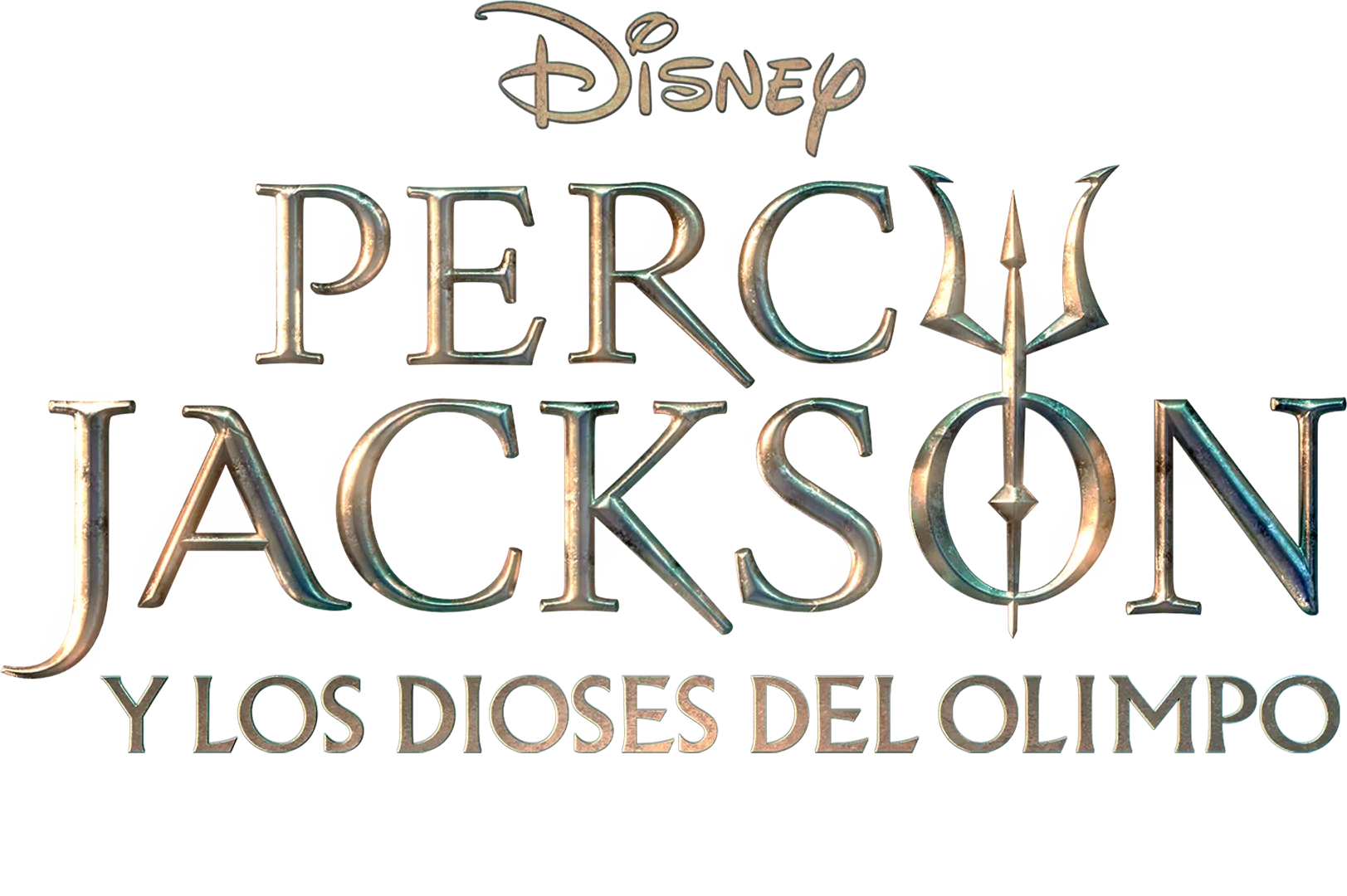 Percy Jackson y los dioses del Olimpo Podcast Oficial