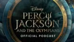 thumbnail - Percy Jackson and the Olympians Official Podcast