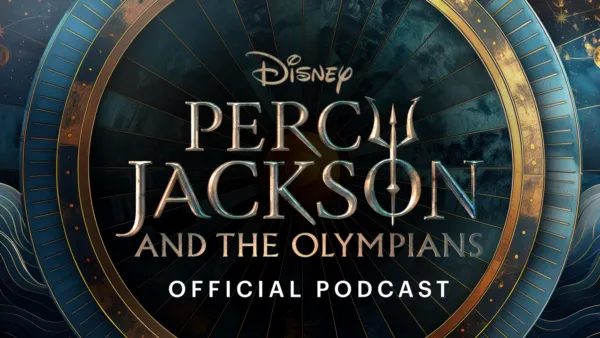 thumbnail - Percy Jackson and the Olympians Official Podcast