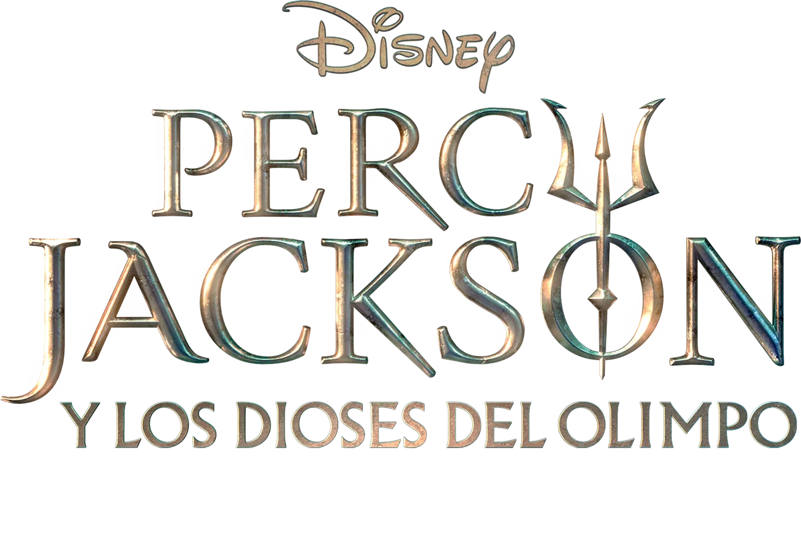 Podcast oficial de Percy Jackson y los Dioses del Olimpo