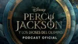 thumbnail - Podcast oficial de Percy Jackson y los Dioses del Olimpo