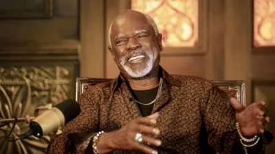 thumbnail - S2:E5 Episode 205: Through Chiron’s Eyes